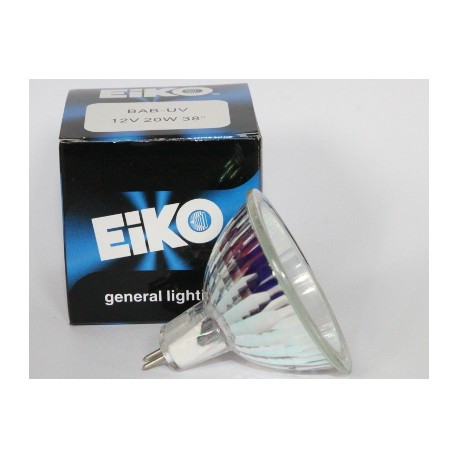 Halogeen lamp EIKO MR16 35W 12V 