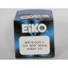 Halogen bulb EIKO MR16 50W 12V 