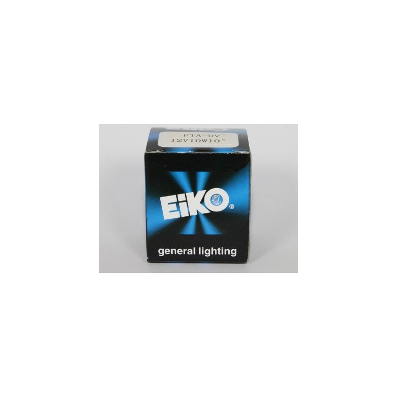 Halogenlampe EIKO MR11 10W 10° 12V FTA PREMIUM