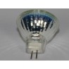 Halogenlampa MR11 GU4 12V 20W 20° IRC95 - EIKO (5)