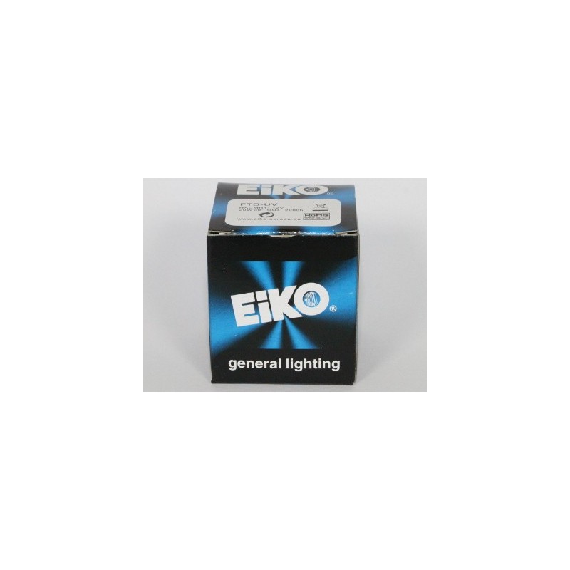 EIKO MR11 20W 30° 12V FTD