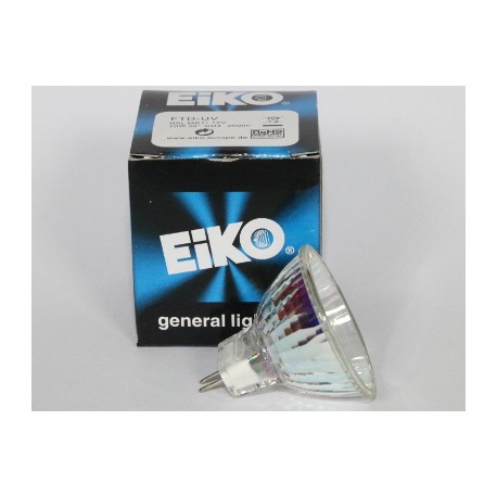 Żarówki halogenowe FTD EIKO MR11 20W 30° 12V