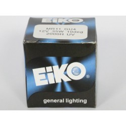 Βολβός αλόγονου MR11 35W 10° 12V ΙΠΑ