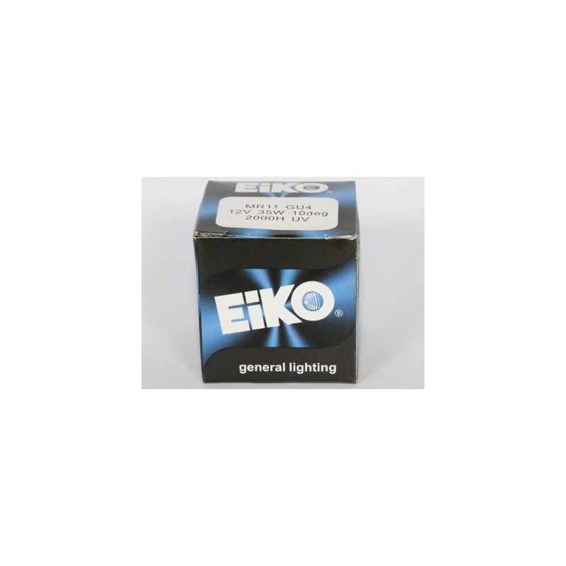 EIKO MR11 35W 10° 12V FTE