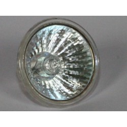 O bulbo de halogênio QUINTA EIKO MR11 35W 30° 12V