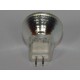 Lampadina alogena MR8 20W 10 °