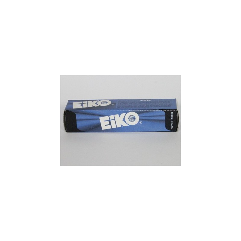 Λάμπα αλογόνου R7s 60W 78mm