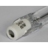 O bulbo de halogênio R7s 60W 78mm