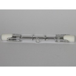 Λάμπα αλογόνου R7s 75W 78mm