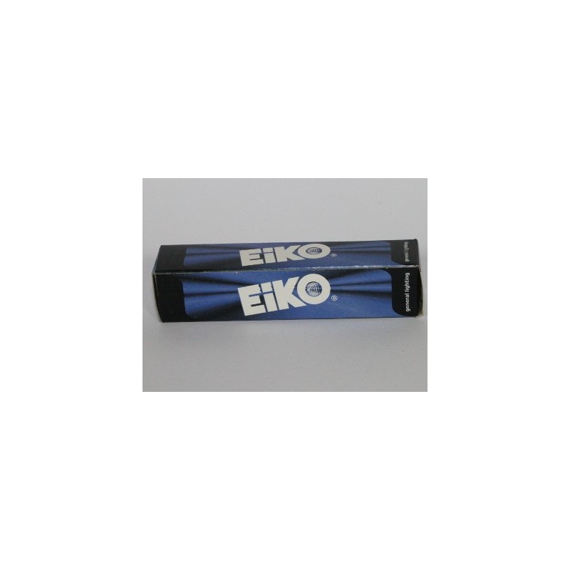 Halogen bulb R7s 100W 78mm
