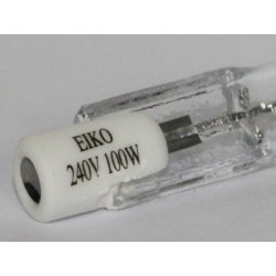 Lampa halogenowa R7 100W 78mm