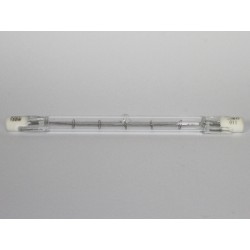Halogen bulb R7s 150W 118mm