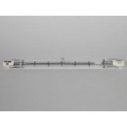 Glühlampe halogen R7s 200W 118mm