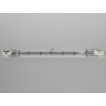 Halogen bulb R7s 200W 118mm