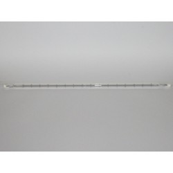 Ampoule halogène R7s 2000W 334mm