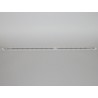 Ampoule halogène R7s 2000W 334mm