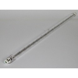 Glühlampe halogen R7s 2000W 334mm