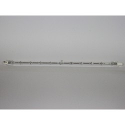 Glühlampe halogen R7s 1500W 254mm