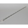 Lampadina alogena R7s 1500W 254mm