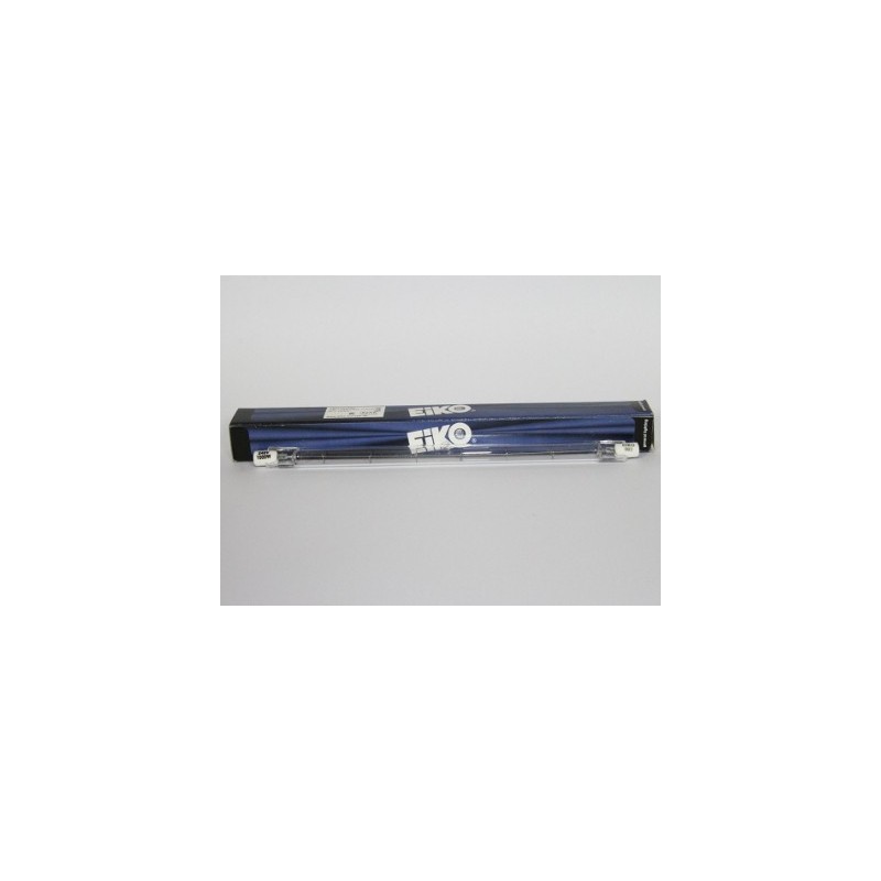 Lampadina alogena 1000W R7s 189mm