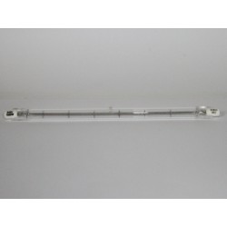 O bulbo de halogênio R7s 1000W 189mm