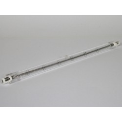 Bombilla halógena R7s 1000W 189mm