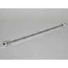 Lampadina alogena 1000W R7s 189mm