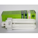 GE BELYSNING F26TBX/840/4P