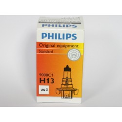 Bol auto H13 PHILIPS Standaard H13 12V 60-55W P26.4t