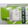 Lampadina fluorescente compatta Biax L 24W/827