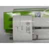 Lâmpada fluorescente compacta Biax L 24W/827
