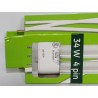lâmpada GE ILUMINAÇÃO F34BX/830 