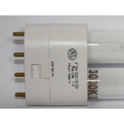 lâmpada GE ILUMINAÇÃO F34BX/830 