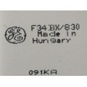 GE Biax L 34W 830 2G11 – widok lampy