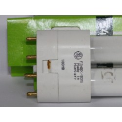 Lâmpada fluorescente compacta BIAX L 34W/835