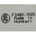 GE Biax L 34W 835 2G11 – vista della lampada