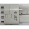 Lampadina fluorescente compatta BIAX L 34W/840