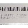 Ampoule Fluocompacte BIAX L 34W/840