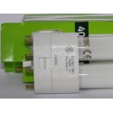 GE Biax L 40W 840 2G11 – vue de la lampe