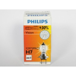 PHILIPS H7 C1 55W 12V PX26D