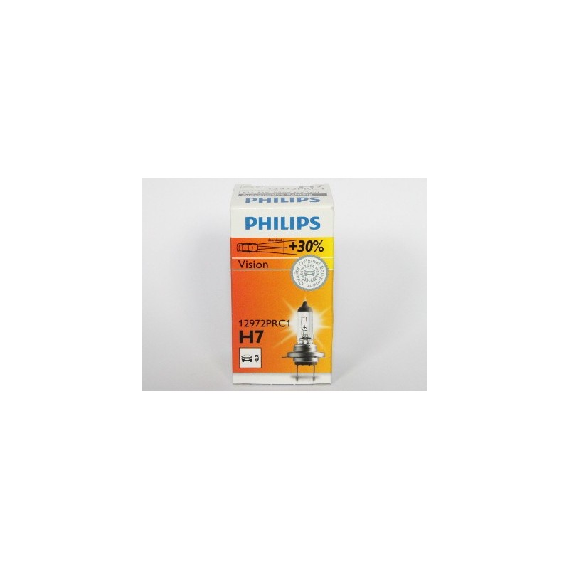 PHILIPS C1 H7 55W 12V PX26D