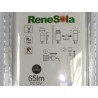 Lamp G4 LED 1W 3000K.