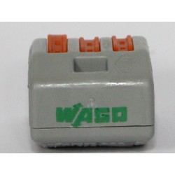 WAGO 222-413 ( коробка )