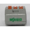 WAGO 222-413 ( блок )