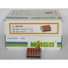 WAGO 222-415 ( schachtel )