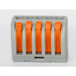 WAGO 222-415 ( boite )