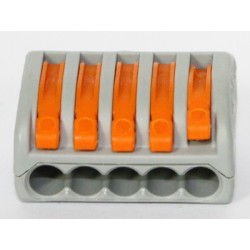 WAGO 222-415 ( box )