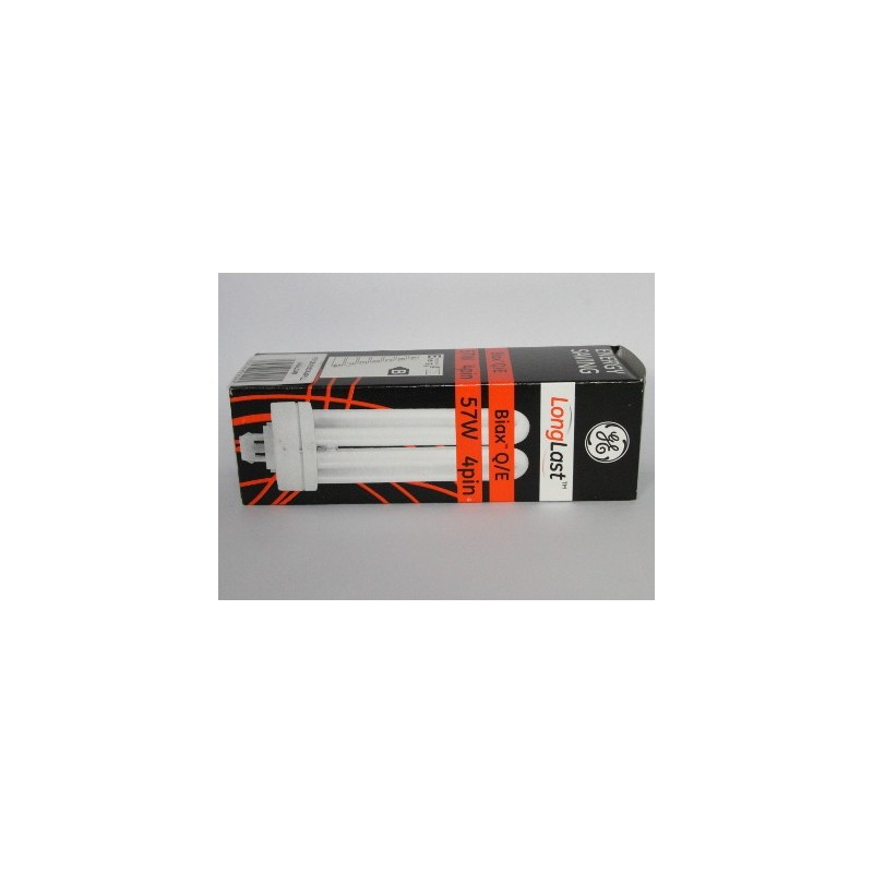 F57QBX/830/UMA/4P GE ILUMINAÇÃO 