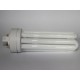 Cfl GE Biax Q/E 57W/830/4P