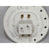 Cfl GE Biax Q/E 57W/830/4P